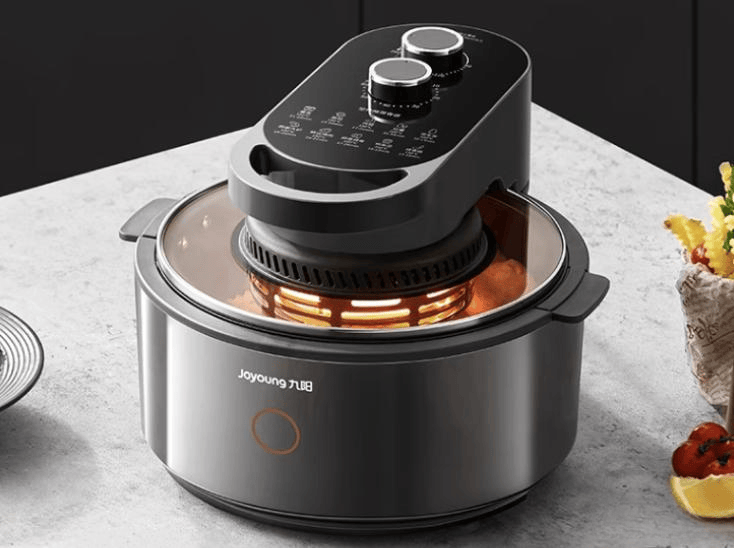 怎么选择空气炸锅及容量 3d2d87b5daf947299737a6788452e03b.png