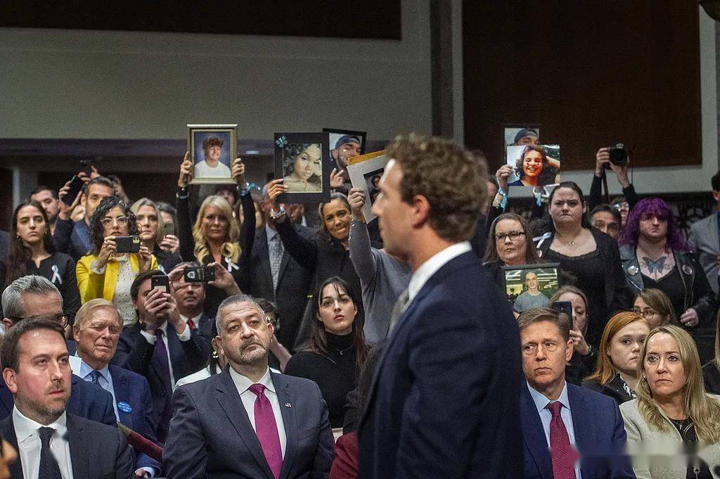 被AI改写的“美国梦”