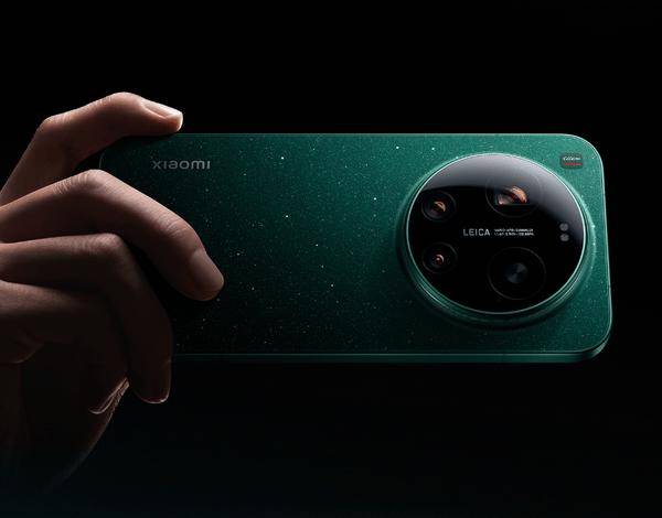 小米17 Ultra正式开售：徕卡2亿像素镜头 6999元起