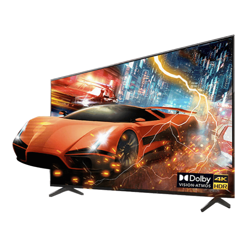 sunbet官网|旬阳县宣传网|索尼65英寸4K电视：让客厅瞬间变身影院享受杜比