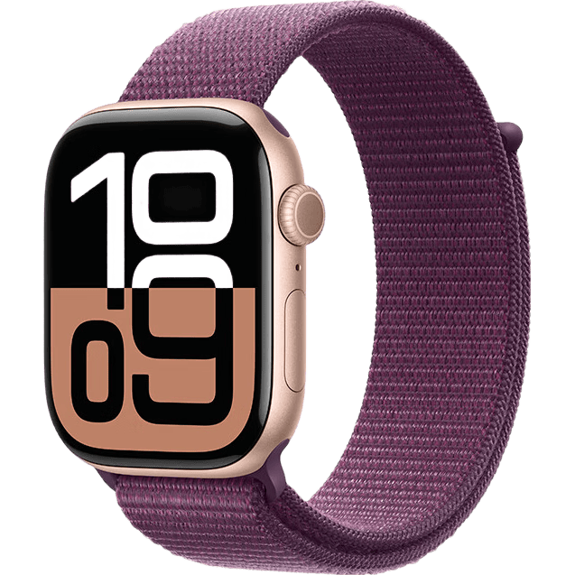 AppleWatchSeries10:运动健康新伙伴轻松掌控生活!(图1)