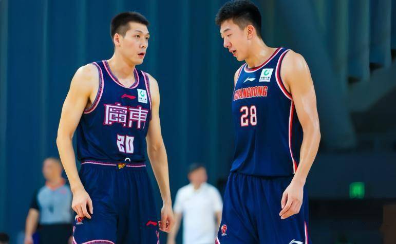 CBA两场重头戏！今晚19：35CCTV