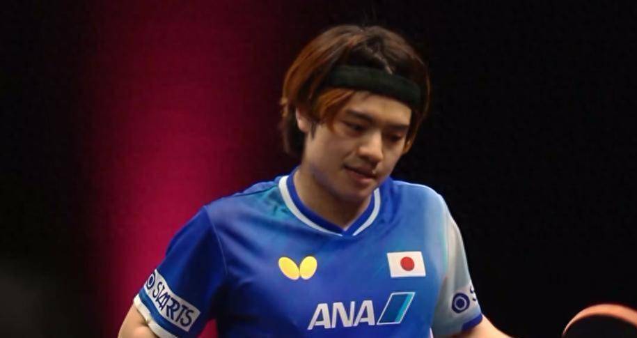 WTT多哈球速体育- 球速体育官方网站- APP下载冠军赛：男单16强公布日乒4连胜保持不败林诗栋压力巨大