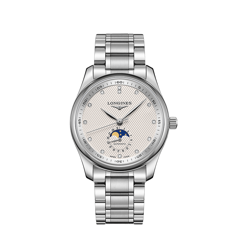 浪琴手表的奢华与时尚：全方位解析与推荐(图1)