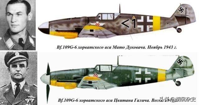 二战王牌：战果统计（04）——苏德战线：盟友德国空军与苏联空军