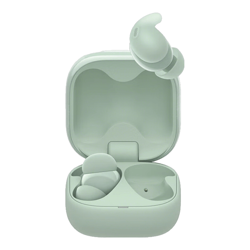 探索索尼耳机的魅力：从运动到游戏尽享音质与舒适(图1)