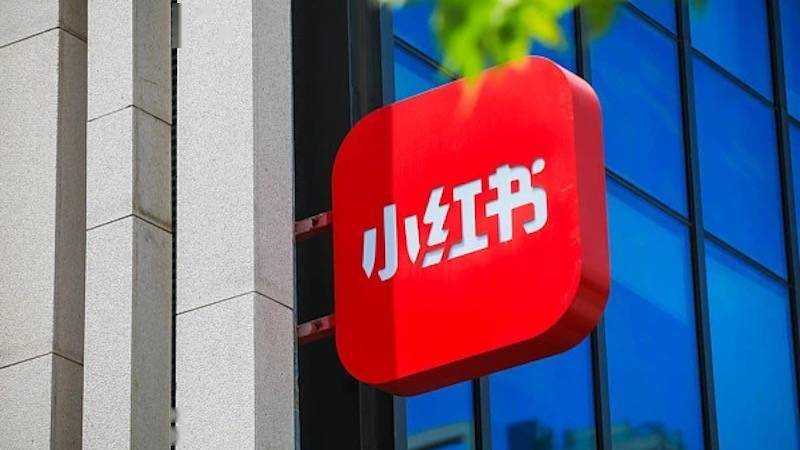 小红书不惯毛病