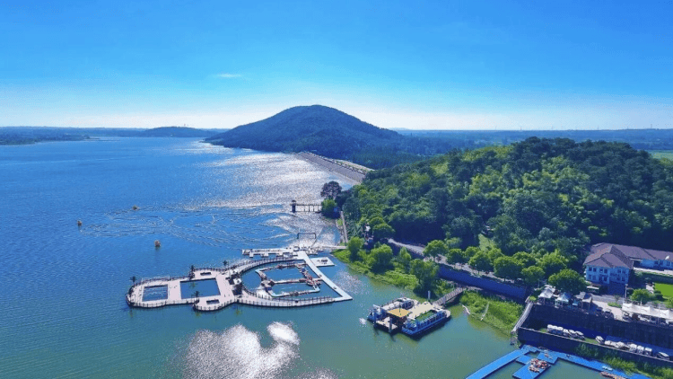 官网合法彩票平台- 北京赛车- 时时彩体彩六合彩南京六合：金牛湖冬捕节启幕在即“一条鱼”游出富民新产业