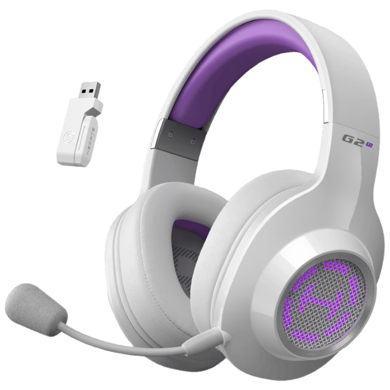 耳机推荐：七款高性价比耳机让音乐与游戏更畅快(图1)