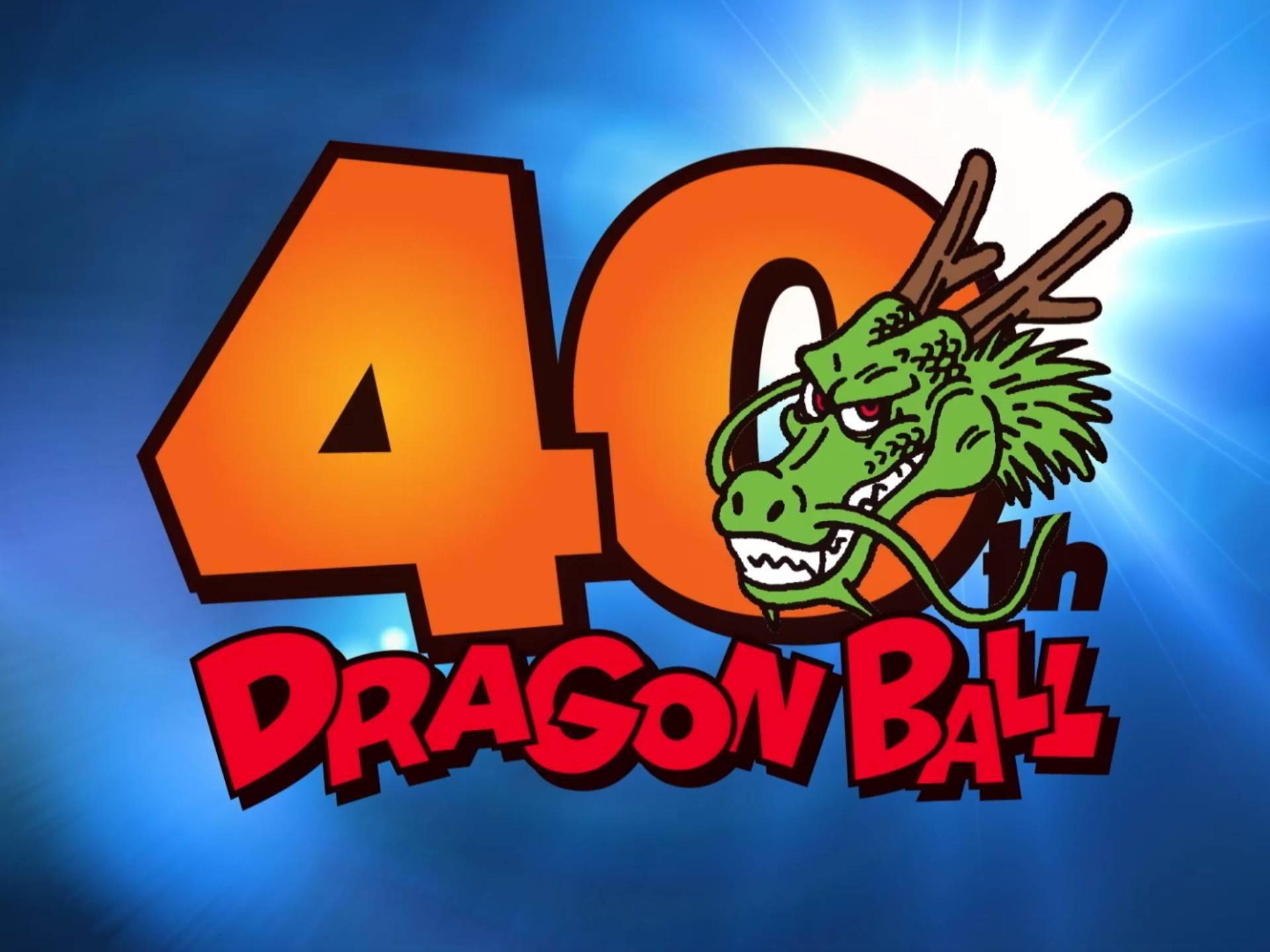 龙珠40周年纪念视频公布动画新作《龙珠超：银河巡警队》官宣