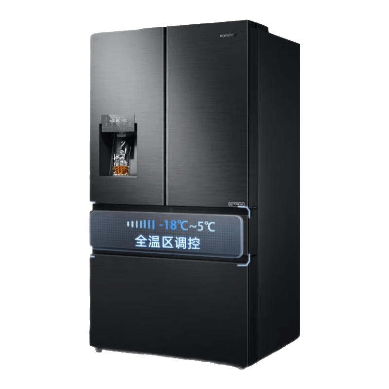 冰箱推荐满足你的一切需求！选购冰箱不再烦恼！三款优质(图2)