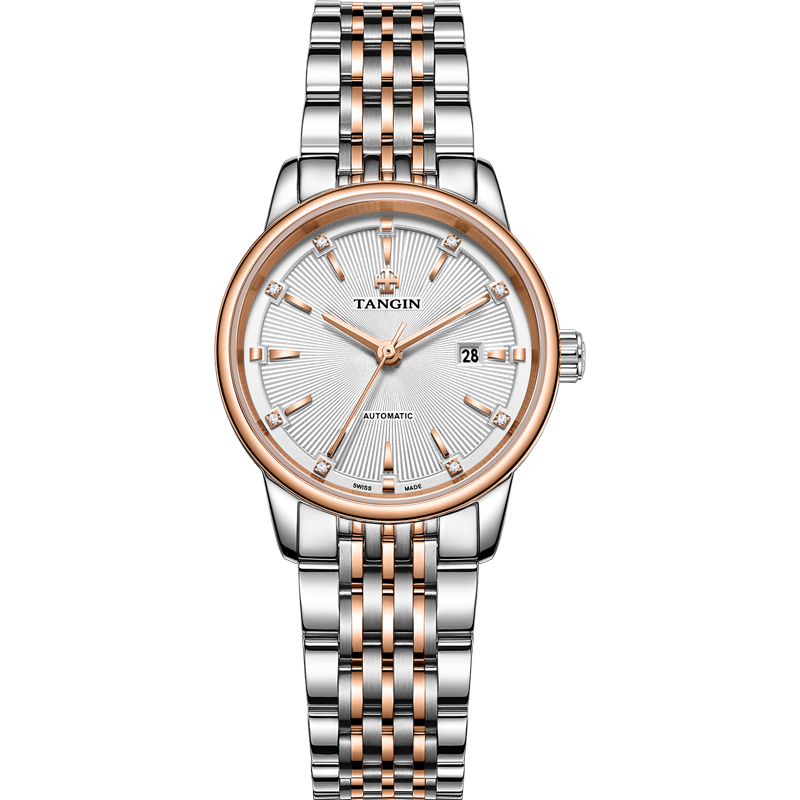 瑞士手表推荐：优雅与精准的完美结合商务与送礼的理想选择(图2)