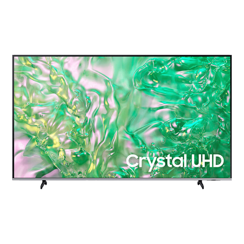 超高清大屏电视推荐：让家居娱乐焕然一新！