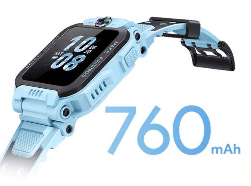 2026年智能手表品牌排行榜10强：找到属于你的时尚与健康之选(图1)