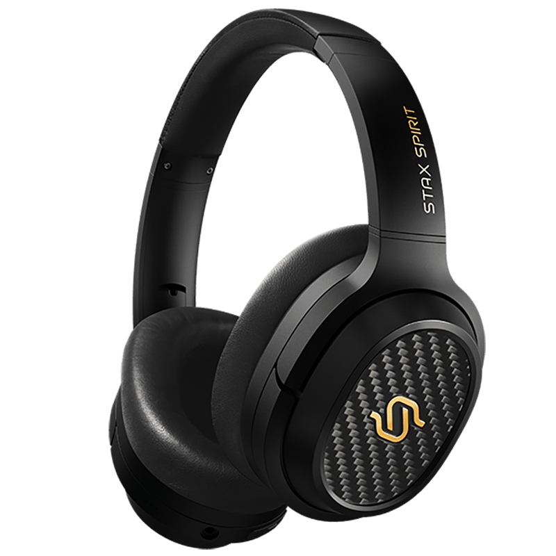 漫步者STAXS3耳机80小时续航尽享音乐无忧生活！(图1)