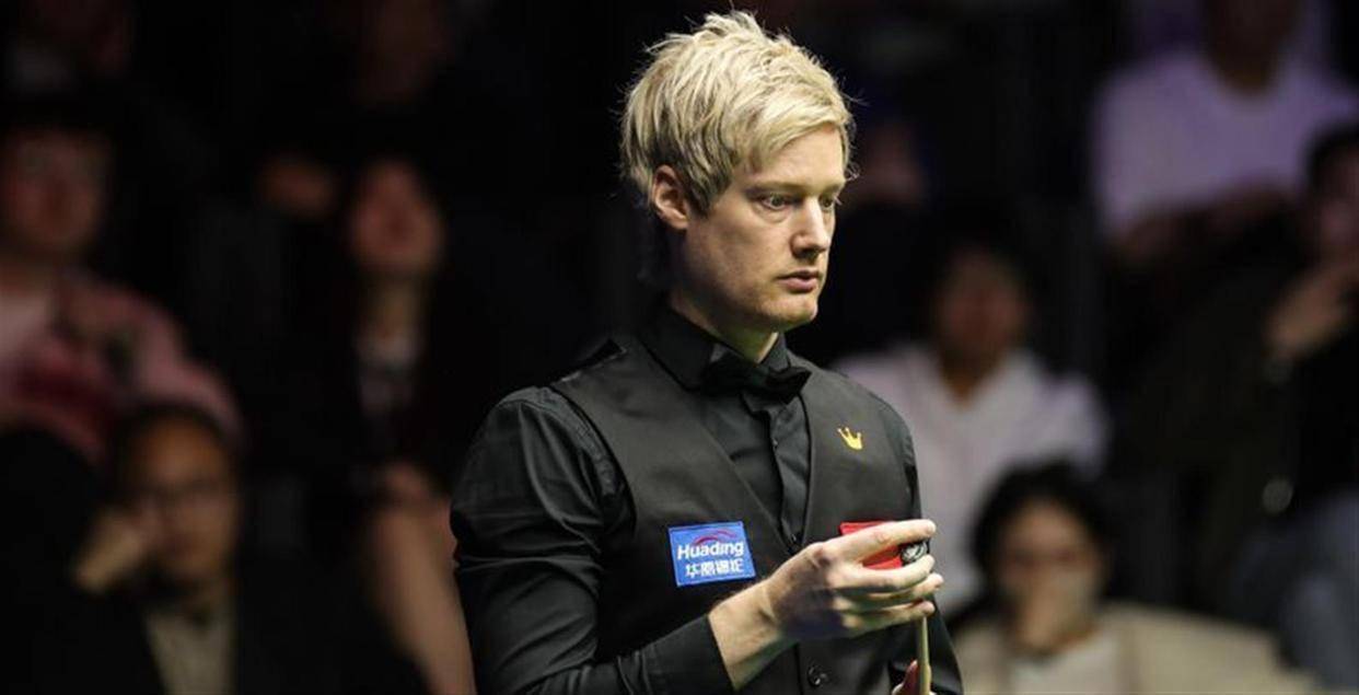 LoL投注-注册即送88元-2025年最佳英雄联盟投注网站连续爆冷！斯诺克最新战