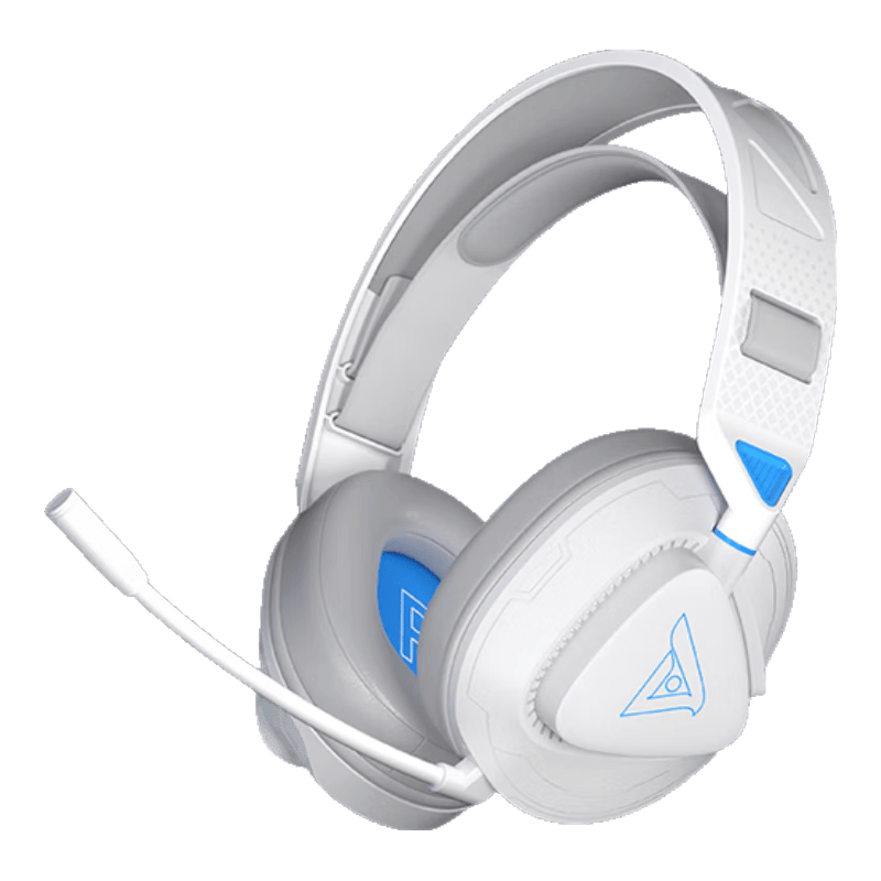 2026年电竞耳机推荐：畅玩无忧游戏更精彩！(图1)