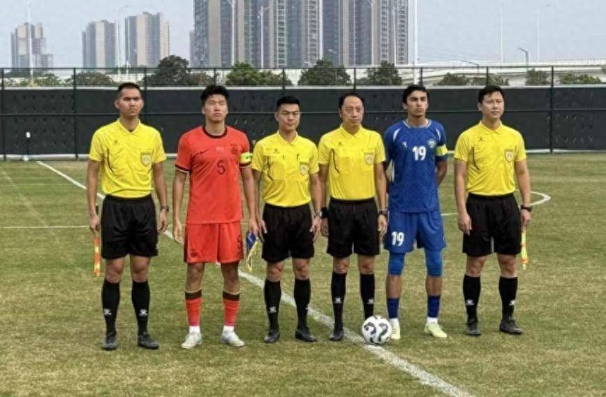 1-0！中国队又赢了2026世界杯全攻略 - 赛程直播  投注预测  最新资讯三