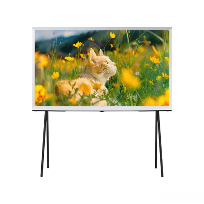 三星65英寸电视选购指南:这5款高颜值、高性能的电视为何让70%用户赞不绝口?(图3)