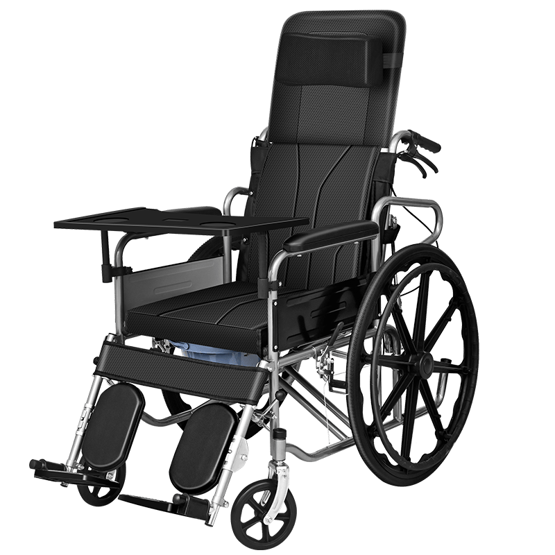 2026年必备出行神器：适合老人的10款高性价比轮椅推荐(图1)