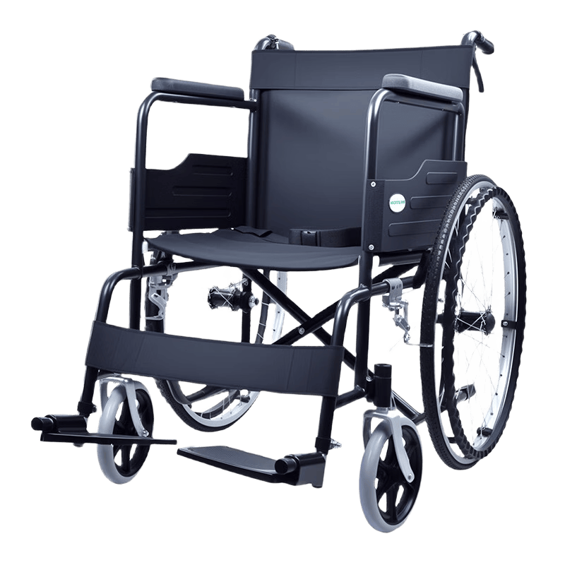 让出行更轻松：为您推荐五款智能电动轮椅(图3)