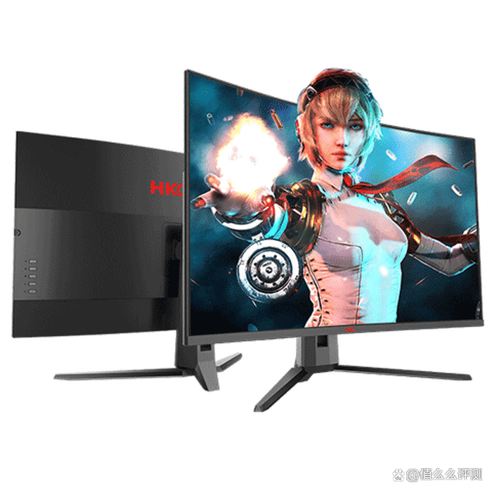 2026年2K显示器选购指南：实测4款高性价比产品家长办公孩子网课都适用！(图2)