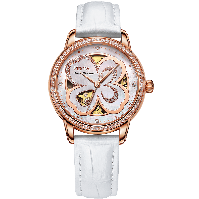 时尚与优雅的完美结合：飞亚达手表推荐(图1)