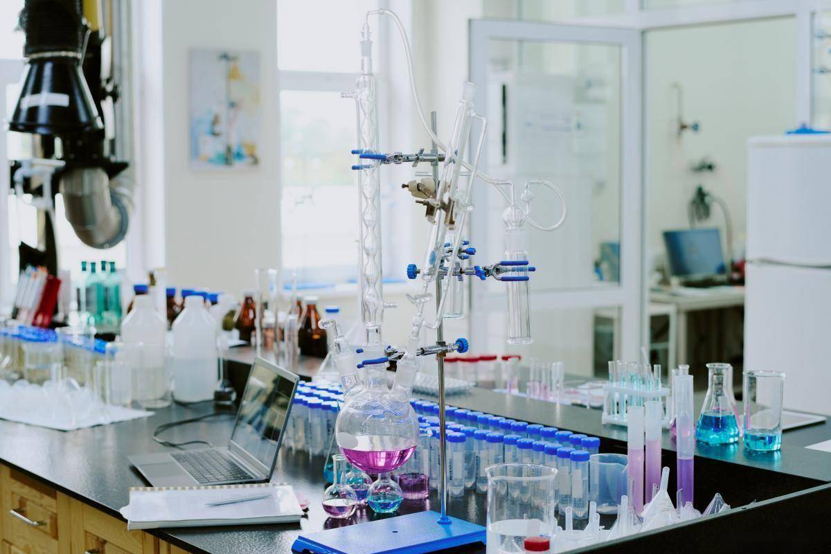 镁合金表面生物膜形成降解性分析检测方法