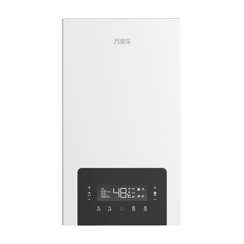 2026年电锅炉选购指南：科技与舒适的完美结合(图4)