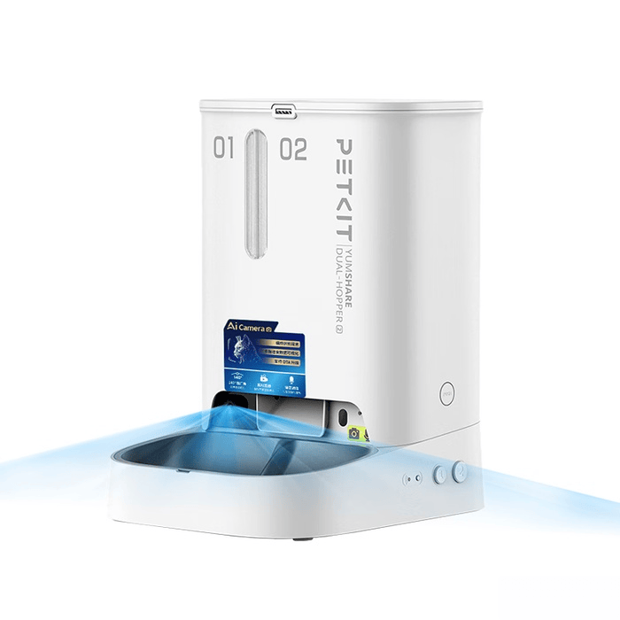 口碑比较好的10大宠物喂食器品牌推荐助你轻松养宠！(图10)