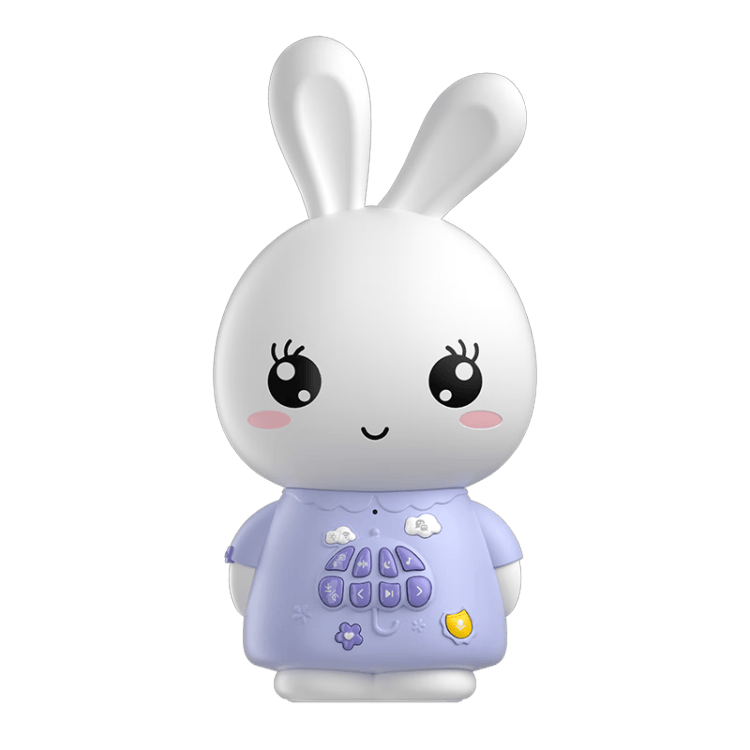 2026年儿童智能玩具推荐：让孩子的成长更加快乐与智能(图1)