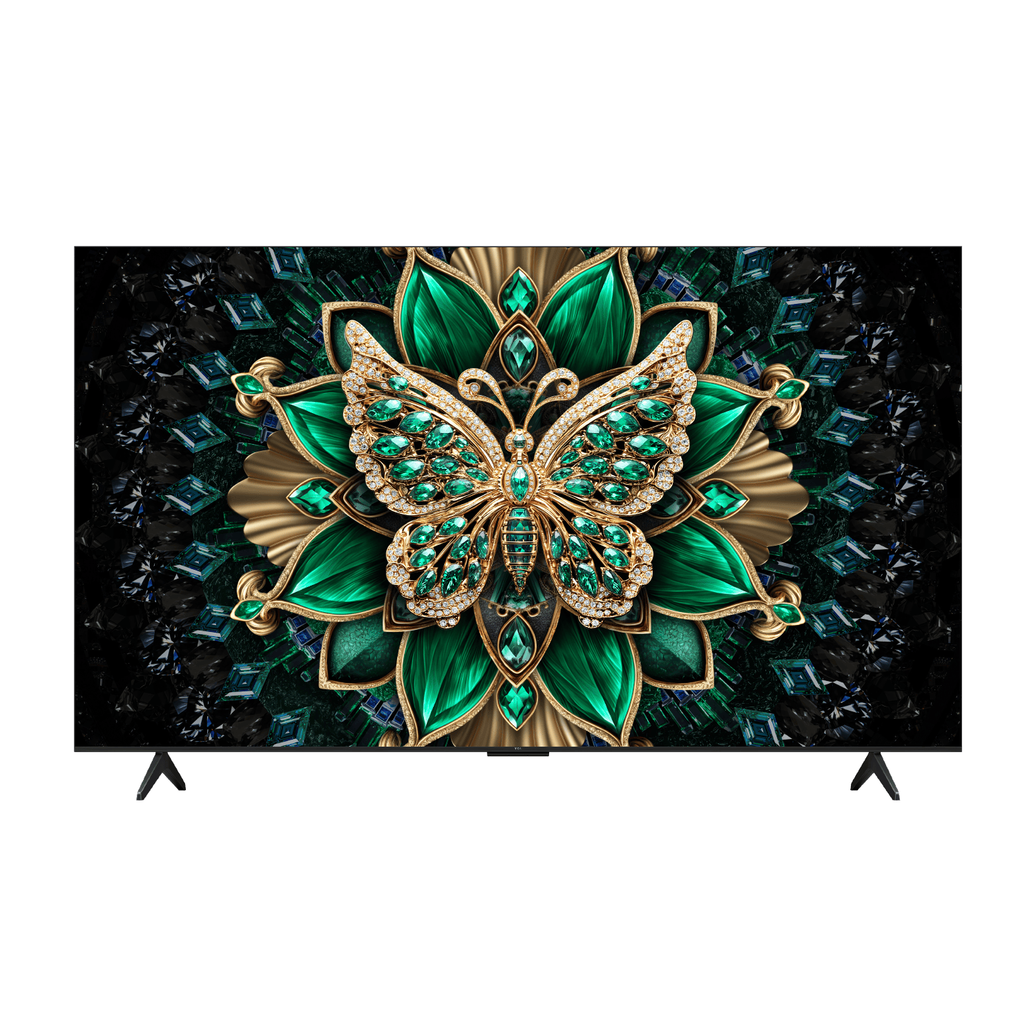 探索未来家庭娱乐的极致体验:TCL与小米电视的完美对决(图1)