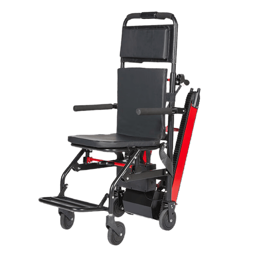 为老人出行提供便捷选择：智能电动轮椅的优雅之选(图4)