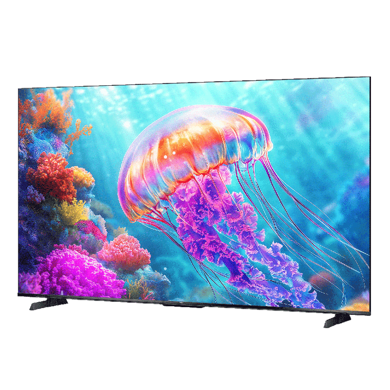 打造家庭娱乐新体验：海尔75英寸电视S60C全方位解析(图1)