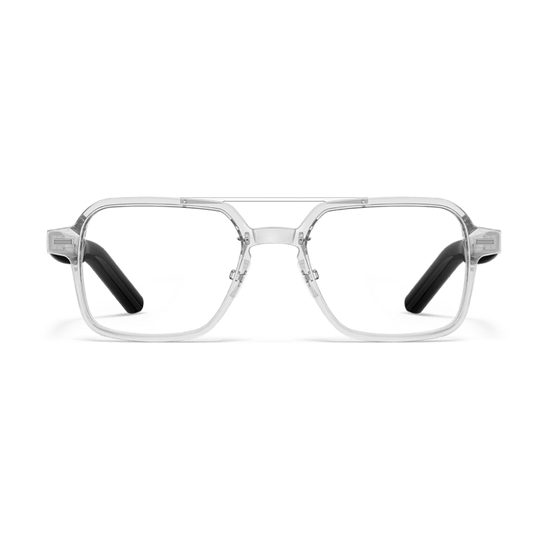 华为智能眼镜2与爱国者T80手表：科技与时尚的双重选择满足你的生活需求！(图1)