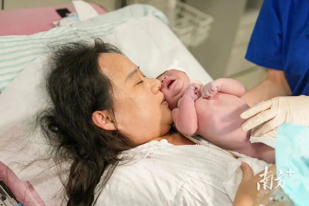 “属马宝贝”报到！巧了，爸妈也属马