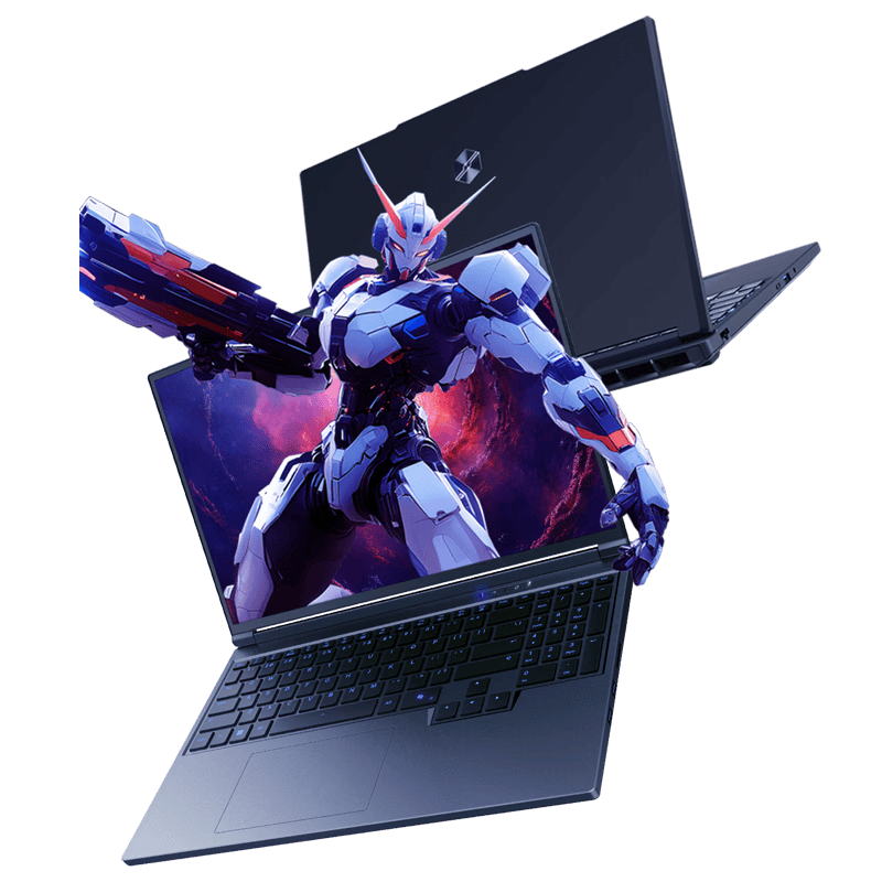 机械革命旷世X:游戏与创意的完美结合(图1)