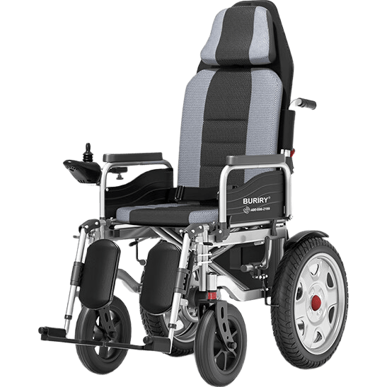 2026年电动轮椅购买指南：三款优质推荐助力您的出行(图1)