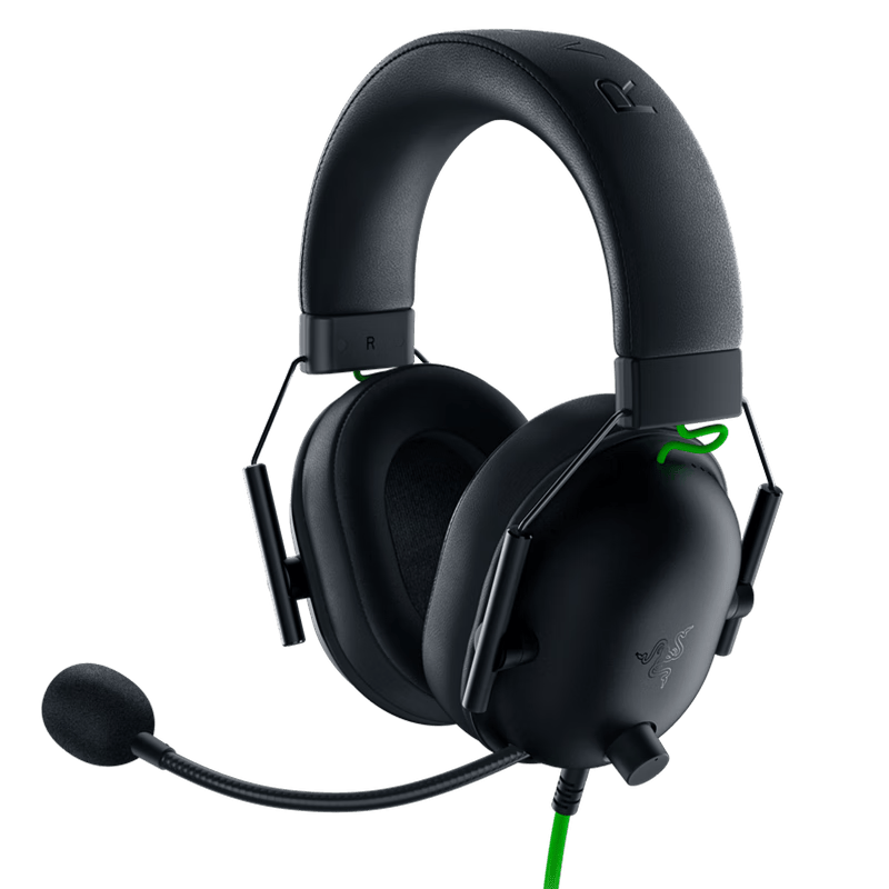 ：提升游戏体验的绝佳选择九游会电竞耳机选购指南(图1)