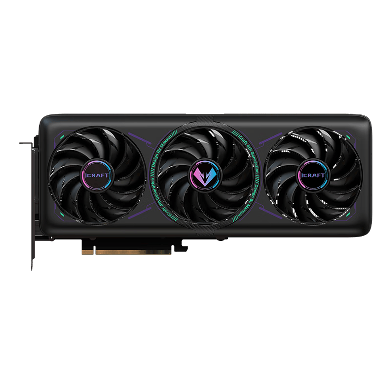 铭瑄RTX5070显卡：AI助力电竞畅享游戏新体验！IM电竞官网 - 专业投注平