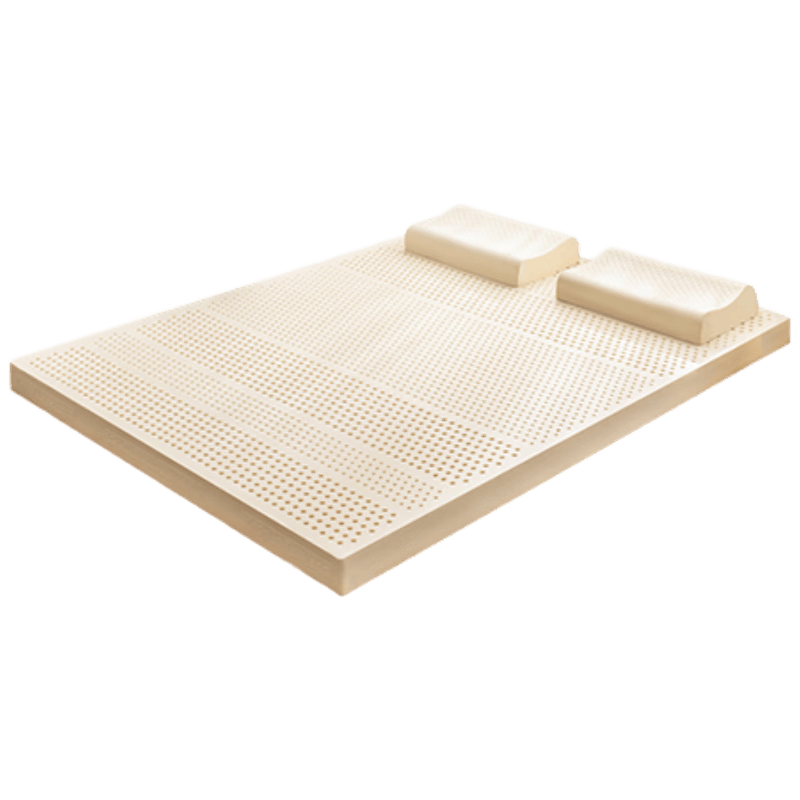 金可儿护脊床垫五星酒店级享受告别腰痛尽享深睡体验！(图2)