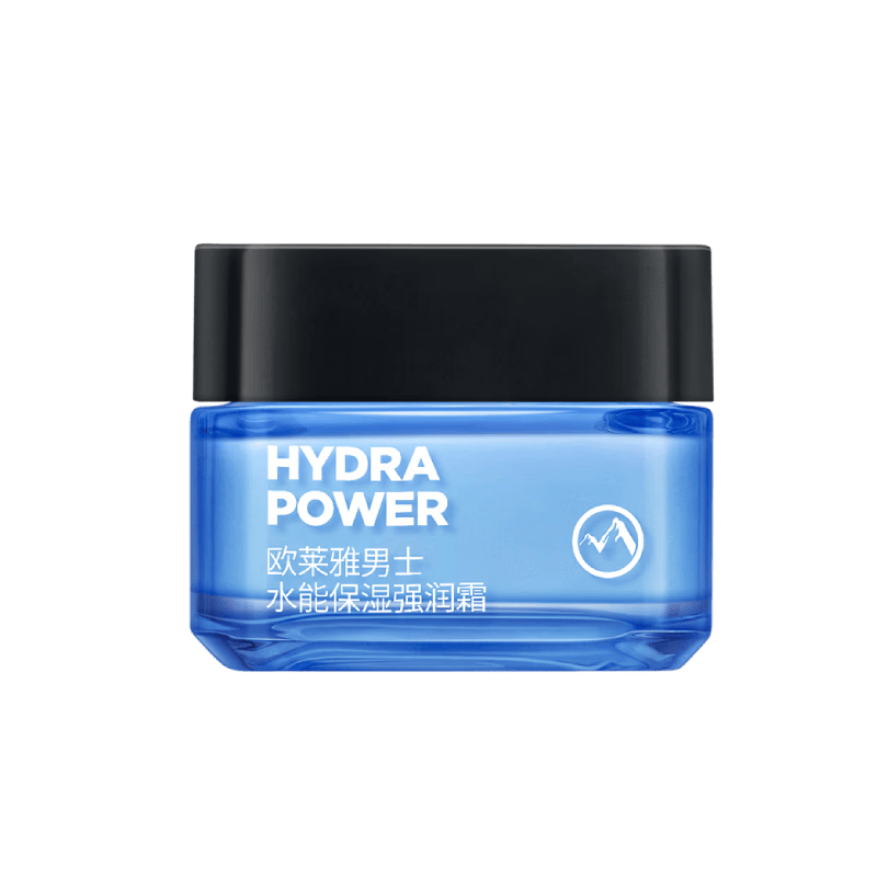 让你的肌肤在冬季焕发活力：欧莱雅男士强润霜的魅力