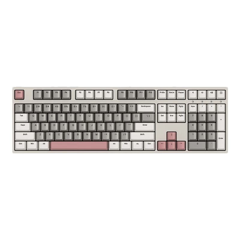 提升办公效率与游戏体验的终极选择：键鼠套装推荐(图4)