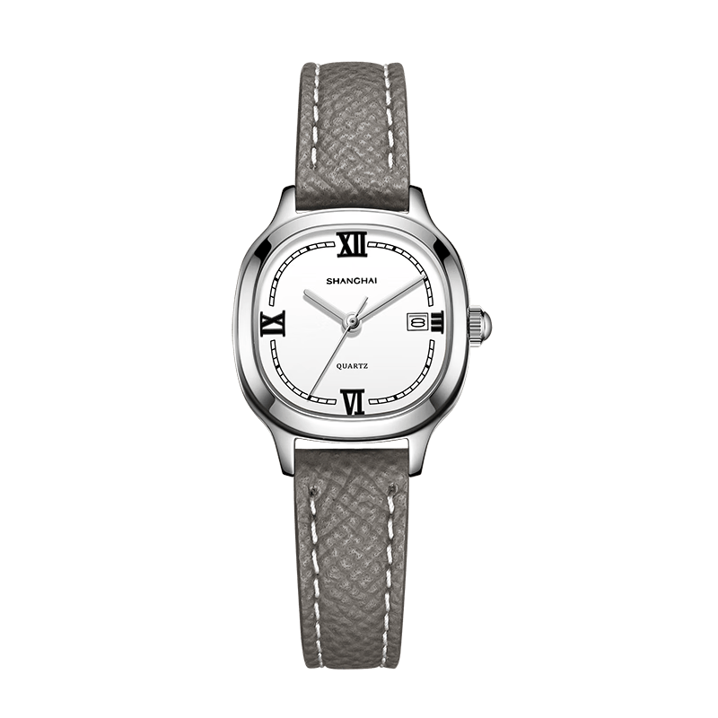 新年首选：复古优雅的女士手表彰显独特魅力(图1)