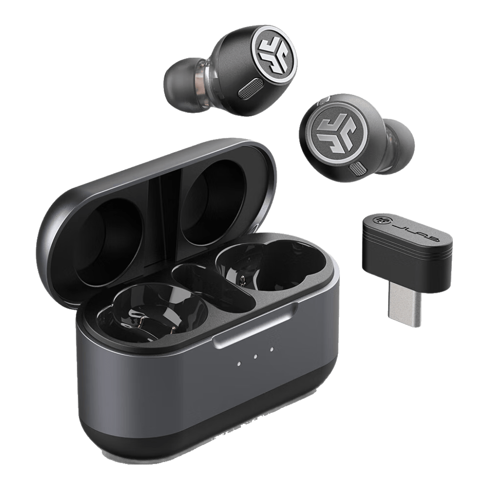 JLabEpic耳机：游戏、音乐、运动一机搞定享受沉浸式音效！(图1)