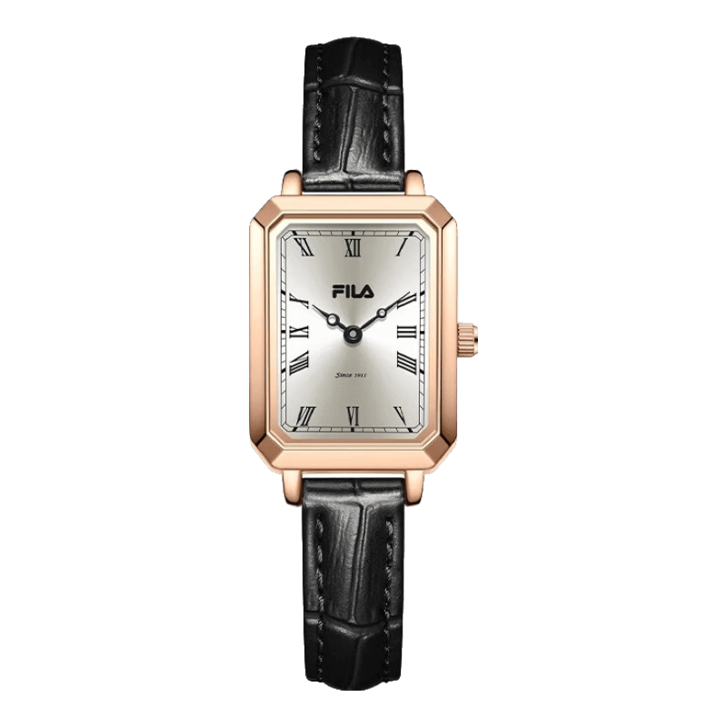 斐乐女士手表推荐：这4款时尚百搭的腕表你绝对不能错过！(图2)