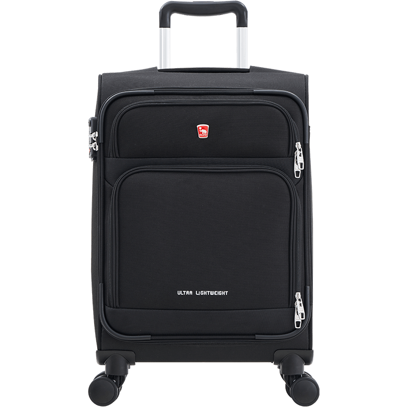 行李箱品牌推荐助你轻松选择旅行伴侣(图5)