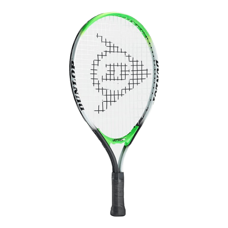 让运动成为孩子们的乐趣——邓禄普铝合金儿童网球拍的魅力(图1)