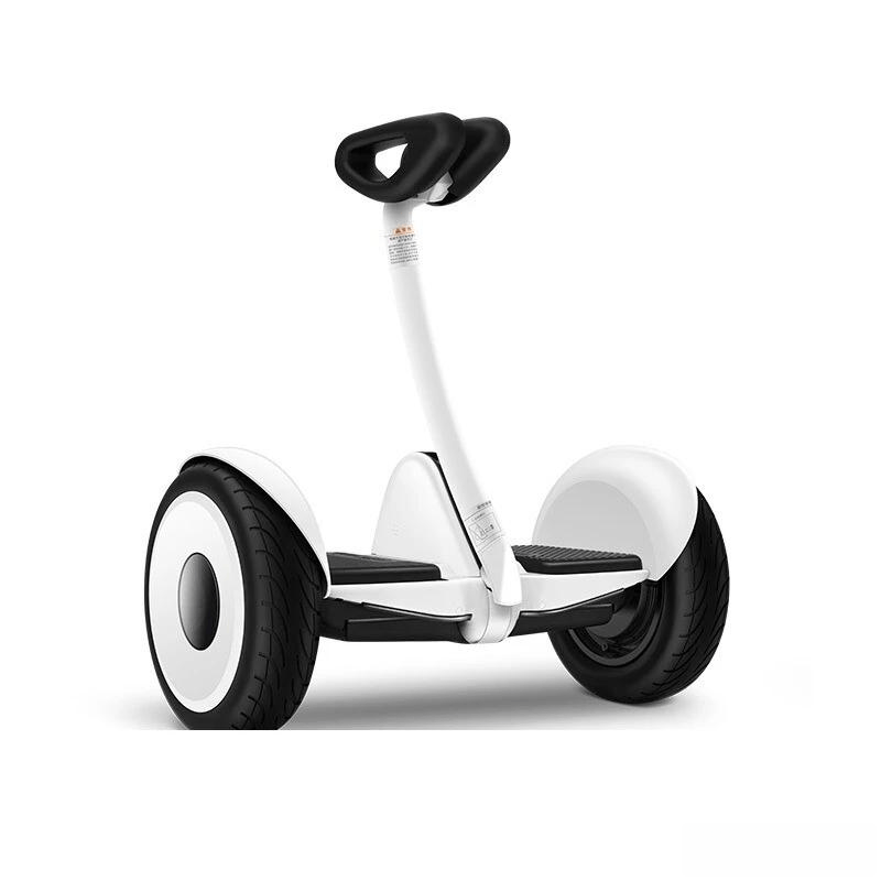 小米平衡车评测：智能骑行的安全与乐趣兼备(图1)