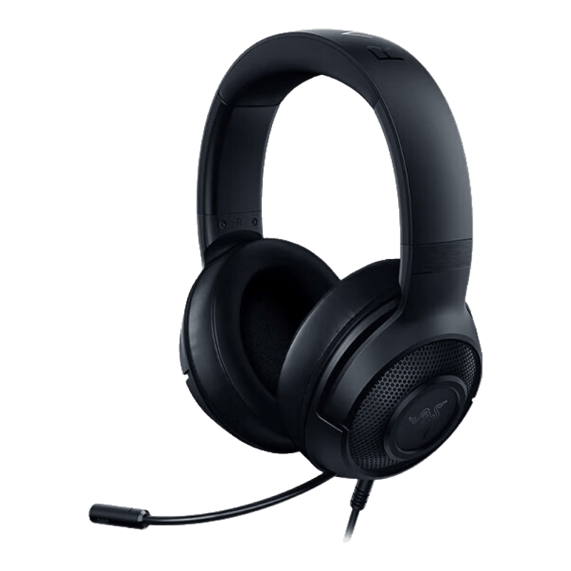 雷蛇游戏耳机推荐:为电竞玩家量身定制的完美选择(图4)